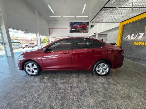 CHEVROLET Onix Sedan 1.0 12V 4P FLEX LT PLUS, Foto 2