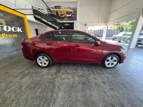 CHEVROLET Onix Sedan 1.0 12V 4P FLEX LT PLUS, Foto 4