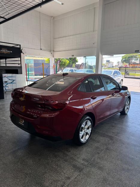 CHEVROLET Onix Sedan 1.0 12V 4P FLEX LT PLUS, Foto 8