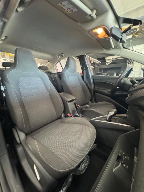 CHEVROLET Onix Sedan 1.0 12V 4P FLEX LT PLUS, Foto 11