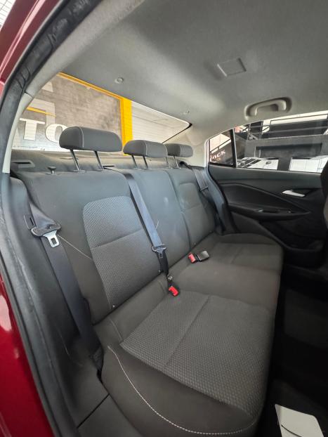 CHEVROLET Onix Sedan 1.0 12V 4P FLEX LT PLUS, Foto 12