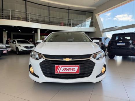 CHEVROLET Onix Sedan 1.0 12V 4P FLEX LTZ PLUS TURBO AUTOMTICO, Foto 2