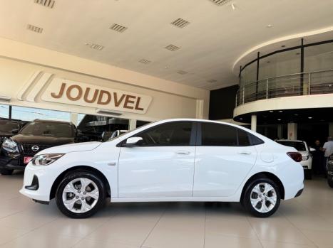 CHEVROLET Onix Sedan 1.0 12V 4P FLEX LTZ PLUS TURBO AUTOMTICO, Foto 4