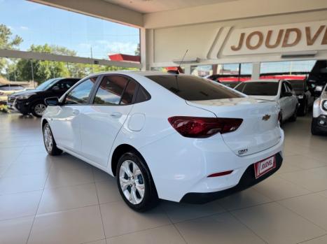 CHEVROLET Onix Sedan 1.0 12V 4P FLEX LTZ PLUS TURBO AUTOMTICO, Foto 5