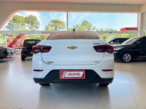 CHEVROLET Onix Sedan 1.0 12V 4P FLEX LTZ PLUS TURBO AUTOMTICO, Foto 6