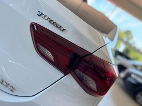 CHEVROLET Onix Sedan 1.0 12V 4P FLEX LTZ PLUS TURBO AUTOMTICO, Foto 8