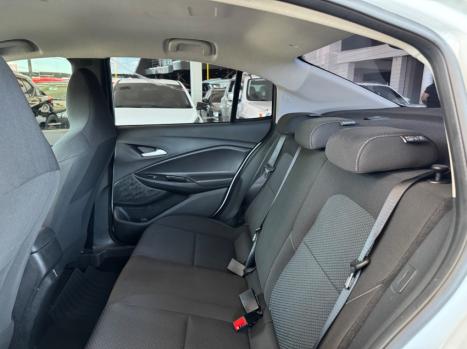 CHEVROLET Onix Sedan 1.0 12V 4P FLEX LTZ PLUS TURBO AUTOMTICO, Foto 9