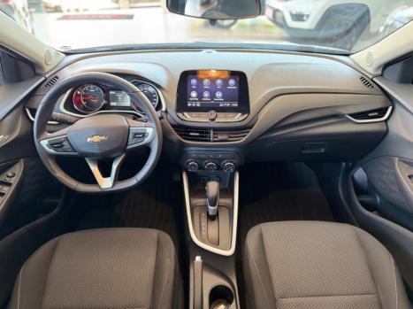 CHEVROLET Onix Sedan 1.0 12V 4P FLEX LTZ PLUS TURBO AUTOMTICO, Foto 10