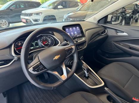 CHEVROLET Onix Sedan 1.0 12V 4P FLEX LTZ PLUS TURBO AUTOMTICO, Foto 14