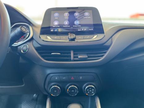 CHEVROLET Onix Sedan 1.0 12V 4P FLEX LTZ PLUS TURBO AUTOMTICO, Foto 17