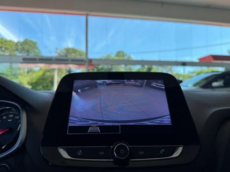 CHEVROLET Onix Sedan 1.0 12V 4P FLEX LTZ PLUS TURBO AUTOMTICO, Foto 18