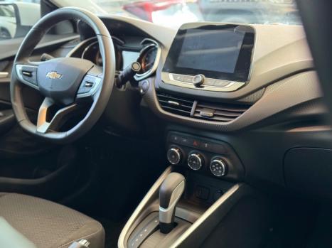 CHEVROLET Onix Sedan 1.0 12V 4P FLEX LTZ PLUS TURBO AUTOMTICO, Foto 19