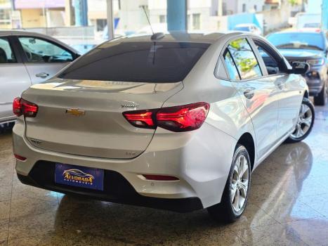 CHEVROLET Onix Sedan 1.0 12V 4P FLEX LTZ PLUS TURBO, Foto 3