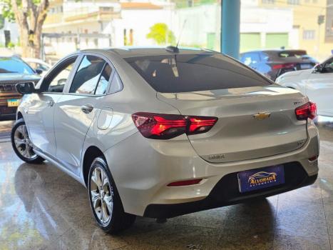CHEVROLET Onix Sedan 1.0 12V 4P FLEX LTZ PLUS TURBO, Foto 4