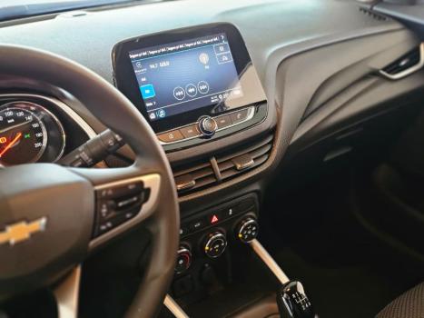 CHEVROLET Onix Sedan 1.0 12V 4P FLEX LTZ PLUS TURBO, Foto 6