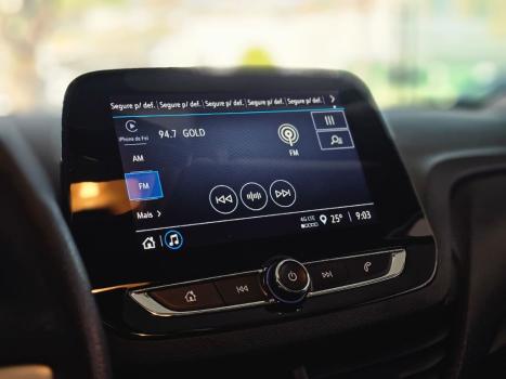 CHEVROLET Onix Sedan 1.0 12V 4P FLEX LTZ PLUS TURBO, Foto 7