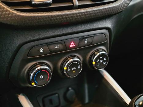 CHEVROLET Onix Sedan 1.0 12V 4P FLEX LTZ PLUS TURBO, Foto 8