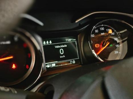 CHEVROLET Onix Sedan 1.0 12V 4P FLEX LTZ PLUS TURBO, Foto 11