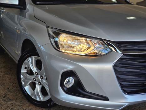 CHEVROLET Onix Sedan 1.0 12V 4P FLEX LTZ PLUS TURBO, Foto 13