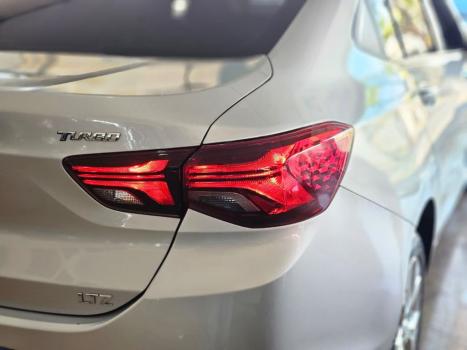 CHEVROLET Onix Sedan 1.0 12V 4P FLEX LTZ PLUS TURBO, Foto 14