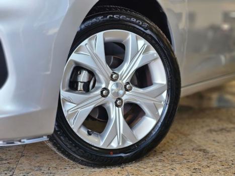 CHEVROLET Onix Sedan 1.0 12V 4P FLEX LTZ PLUS TURBO, Foto 15