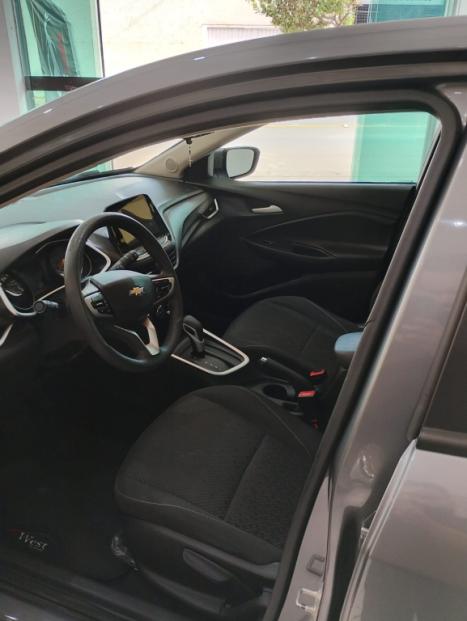 CHEVROLET Onix Sedan 1.0 12V 4P FLEX LT PLUS TURBO AUTOMTICO, Foto 4