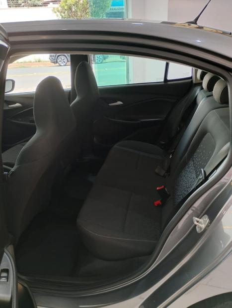 CHEVROLET Onix Sedan 1.0 12V 4P FLEX LT PLUS TURBO AUTOMTICO, Foto 5