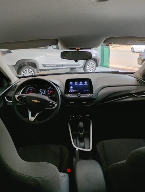 CHEVROLET Onix Sedan 1.0 12V 4P FLEX LT PLUS TURBO AUTOMTICO, Foto 6