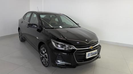 CHEVROLET Onix Sedan 1.0 12V 4P FLEX PREMIER 2 TURBO AUTOMTICO, Foto 1