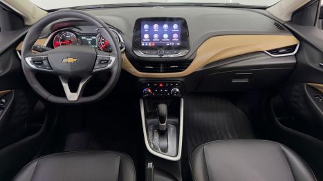 CHEVROLET Onix Sedan 1.0 12V 4P FLEX PREMIER 2 TURBO AUTOMTICO, Foto 4