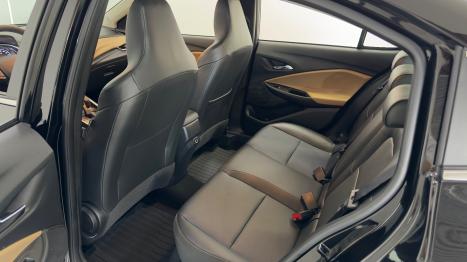 CHEVROLET Onix Sedan 1.0 12V 4P FLEX PREMIER 2 TURBO AUTOMTICO, Foto 7