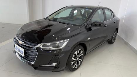 CHEVROLET Onix Sedan 1.0 12V 4P FLEX PREMIER 2 TURBO AUTOMTICO, Foto 9