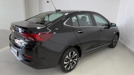 CHEVROLET Onix Sedan 1.0 12V 4P FLEX PREMIER 2 TURBO AUTOMTICO, Foto 10