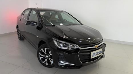 CHEVROLET Onix Sedan 1.0 12V 4P FLEX PREMIER 2 TURBO AUTOMTICO, Foto 13