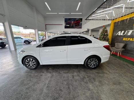 CHEVROLET Onix Sedan 1.0 4P FLEX JOY PLUS, Foto 2