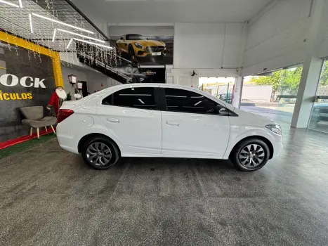 CHEVROLET Onix Sedan 1.0 4P FLEX JOY PLUS, Foto 4