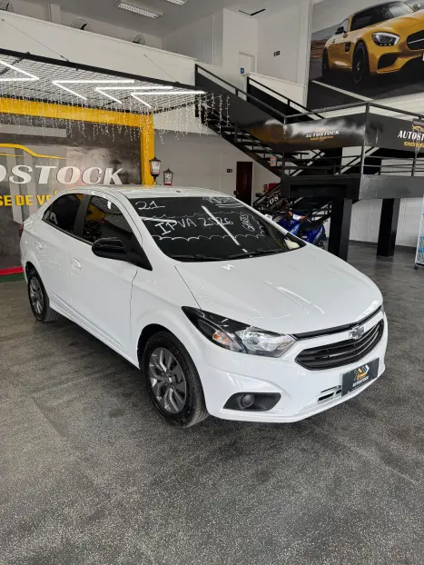 CHEVROLET Onix Sedan 1.0 4P FLEX JOY PLUS, Foto 5