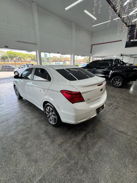 CHEVROLET Onix Sedan 1.0 4P FLEX JOY PLUS, Foto 6