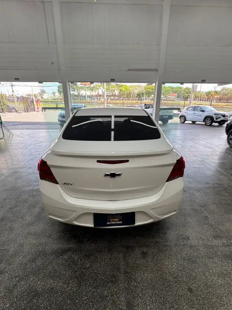 CHEVROLET Onix Sedan 1.0 4P FLEX JOY PLUS, Foto 7