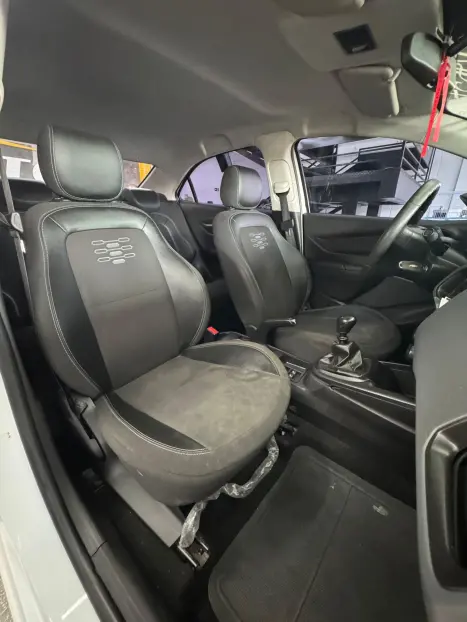 CHEVROLET Onix Sedan 1.0 4P FLEX JOY PLUS, Foto 11