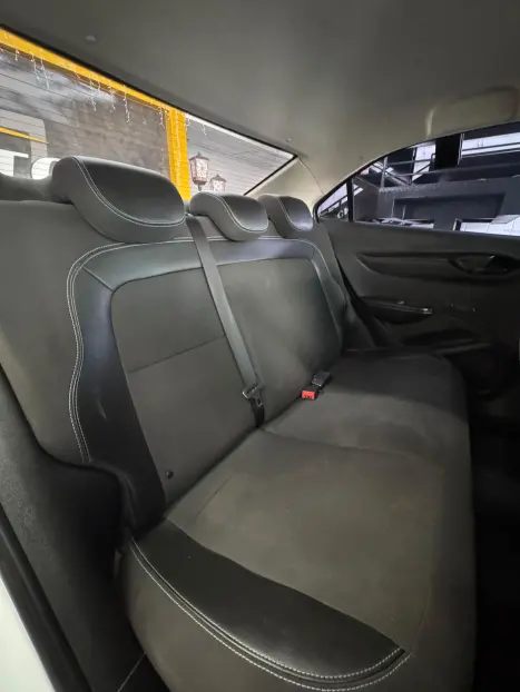 CHEVROLET Onix Sedan 1.0 4P FLEX JOY PLUS, Foto 12