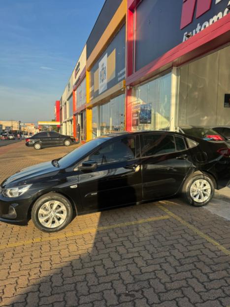 CHEVROLET Onix Sedan 1.0 12V 4P FLEX LT PLUS TURBO, Foto 3