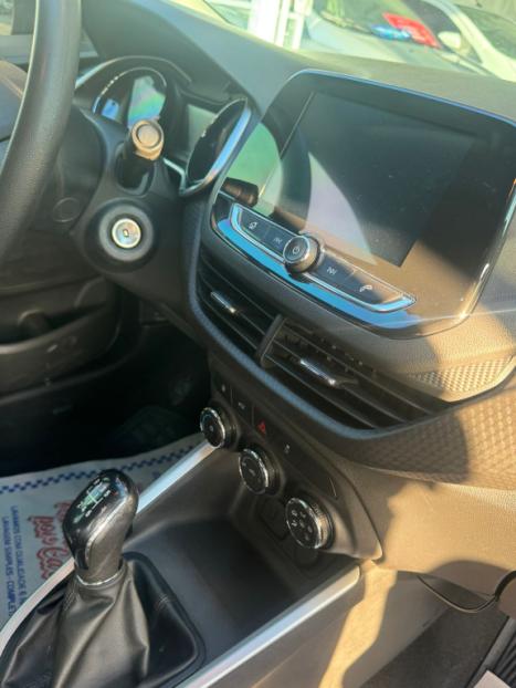 CHEVROLET Onix Sedan 1.0 12V 4P FLEX LT PLUS TURBO, Foto 5