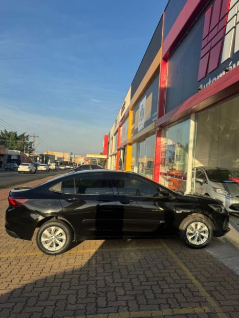 CHEVROLET Onix Sedan 1.0 12V 4P FLEX LT PLUS TURBO, Foto 6