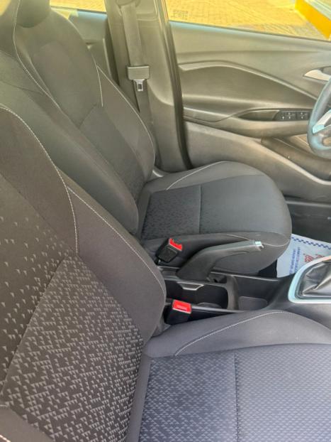 CHEVROLET Onix Sedan 1.0 12V 4P FLEX LT PLUS TURBO, Foto 8