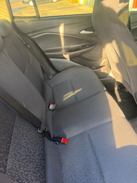 CHEVROLET Onix Sedan 1.0 12V 4P FLEX LT PLUS TURBO, Foto 9