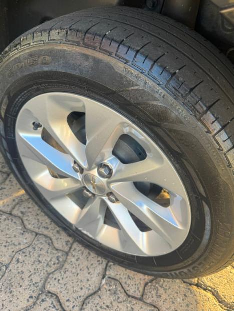 CHEVROLET Onix Sedan 1.0 12V 4P FLEX LT PLUS TURBO, Foto 10