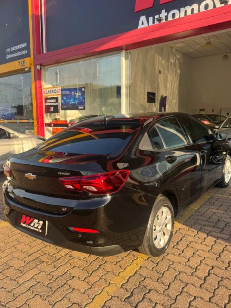 CHEVROLET Onix Sedan 1.0 12V 4P FLEX LT PLUS TURBO, Foto 11