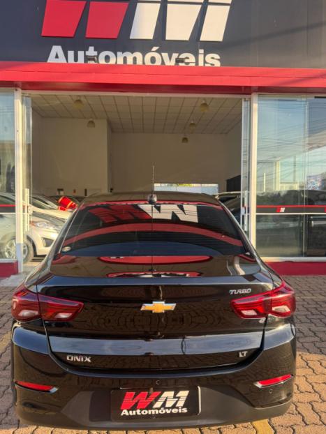 CHEVROLET Onix Sedan 1.0 12V 4P FLEX LT PLUS TURBO, Foto 12