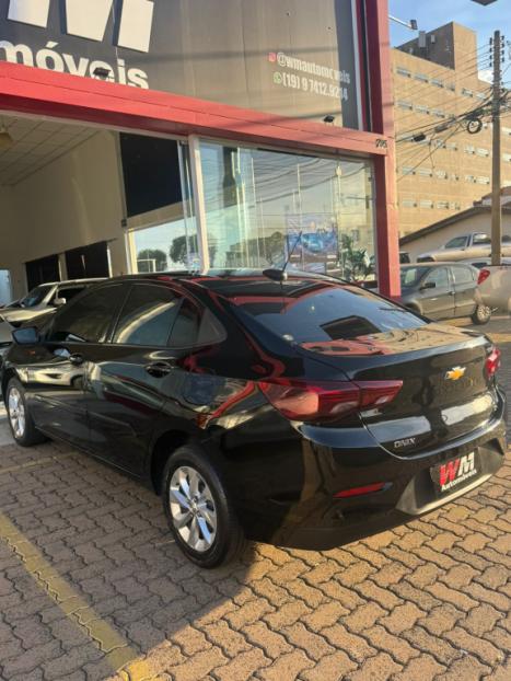 CHEVROLET Onix Sedan 1.0 12V 4P FLEX LT PLUS TURBO, Foto 13